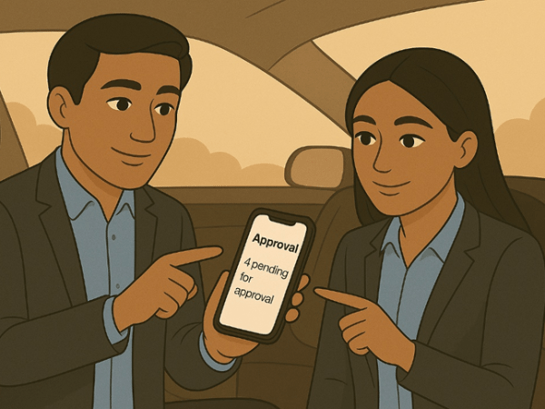 Approvals Management