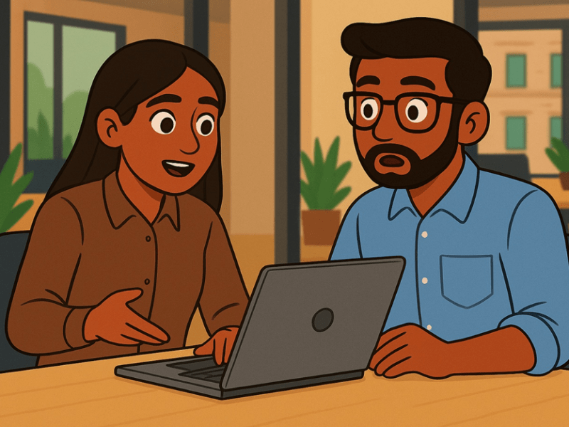 Approved Customer List