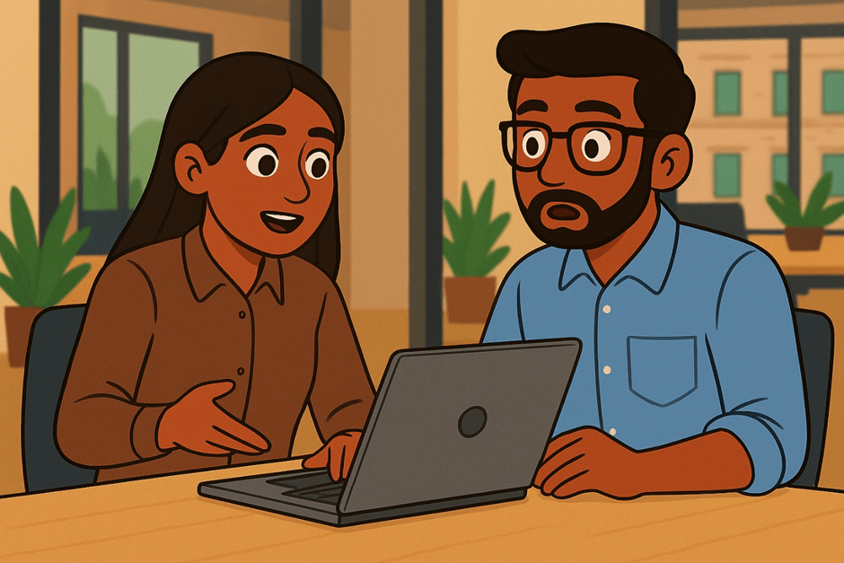 Approved Customer List